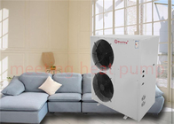 420L/h 4.6KW Md50d Cold And Warm Air Commercial Heat Pump