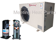 Meeting MD30D 12KW Air To Water Heat Pump With Copeland Compressor