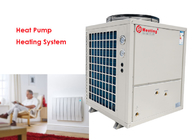 Inverter 31kw 50kw Commercial Heat Pump Air To Water MD80D