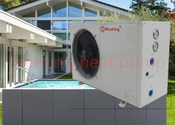 Meeting MD30D-1 Baby Swimming Pool Heat Pump Energy Saving Environment Friendly