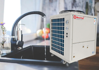 30kw Monoblock Air Source Heat Pump For Sanitary Hot Water