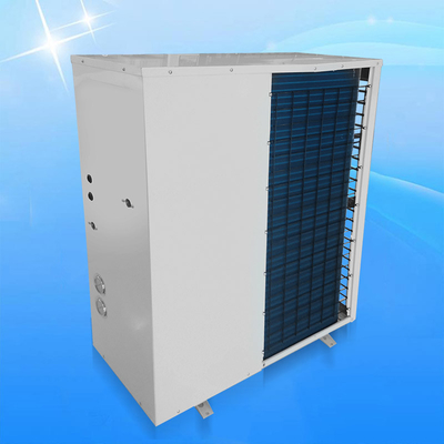 5p 21kw Air Source Heat Pump Swimming Pool Low Temperature Unit Small Household Swimming Pool Heating Equipment