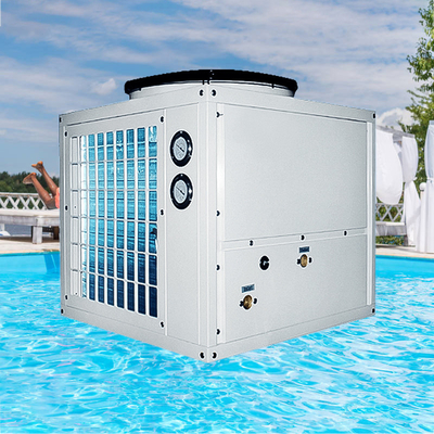 Meeting MD30D Evi High Temperature Mini top-blown Air to Water Heat Pump