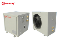 Md30d Evi Air Energy Water Heater Household Split Air Source Heat Pump High Temperature Water Heater