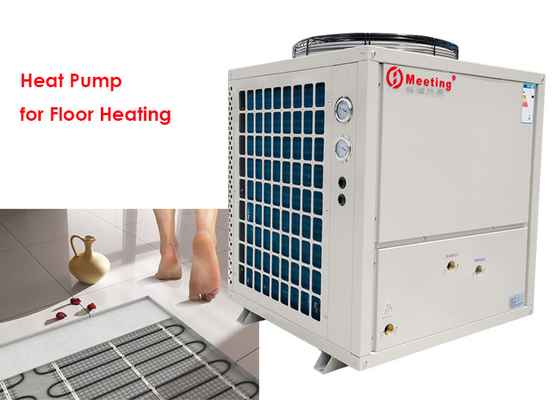 Meeting MD50D-16 Household Top-Blowing Air Source Heat Pump 18.6kw 380V/60HZ