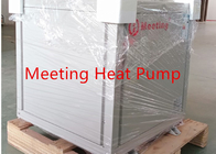 For household use DC inverter Heating and cooling air energy heat pump 12KW