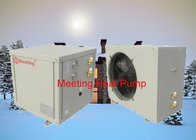 Meeting MD30D EVI 12KW Split Type Air To Water Heat Pump For Household heating
