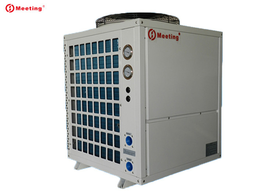 12kw 21kw wifi swimming pool heat pump heaters for jacuzzi hot tub