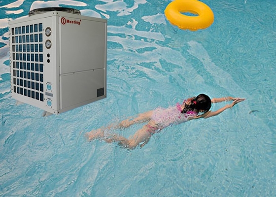 Meeting 38kw High Quality Portable Swimming Pool Electric Water Pool Heater