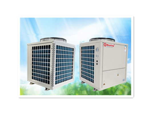 Meeting 5P 18KW Heating capacity Evi High Temperature Air to Water Heat Pump