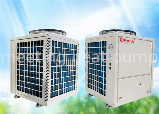 Meeting 5P 18KW Heating capacity Evi High Temperature Air to Water Heat Pump