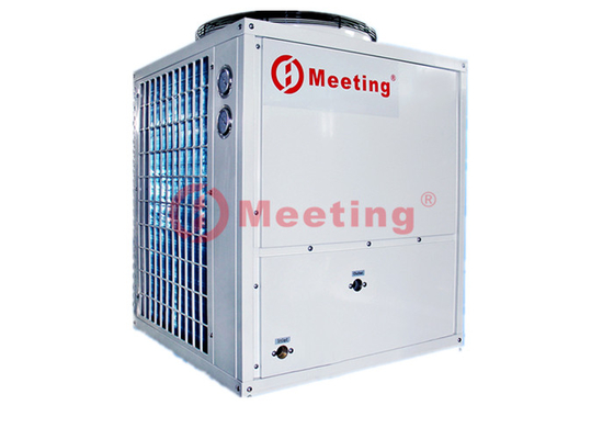 Meeting MD50D-16 Household Top-Blowing Air Source Heat Pump 18.6kw 380V/60HZ