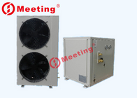 Meeting MD50D EVI Air Source Heat Pump Automatically Defrosting Split Unit