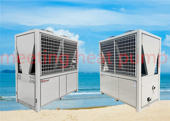 Mdy200d Swimming Pool Air Source Heat Pump Hotel Spa Sauna Bath Health Care Center Special Hot Water Unit