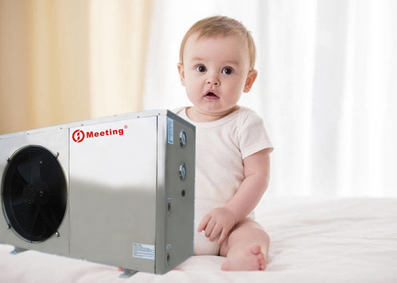 Meeting MD30D-1 Baby Swimming Pool Heat Pump Energy Saving Environment Friendly