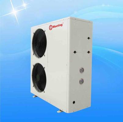 Md60d Commercial Low Temperature Air Energy Hot Water Circulating Unit