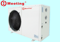 Meeting MD30D 380V/60HZ Residential Low Temperature hot water system 12KW Air Source Water Heat Pump