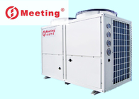 MD100D-8 36.8KW Heating Capacity Evi High Temperature Air to Water Heat Pump