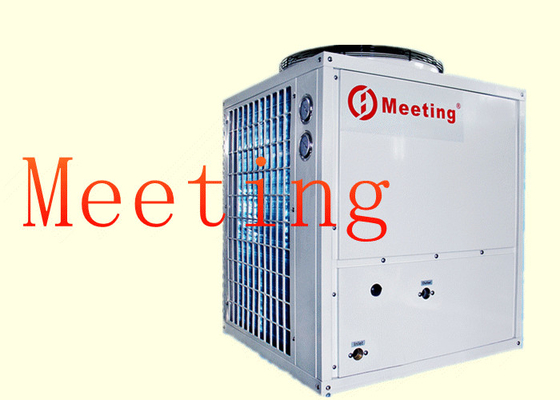 Meeting 5P 18KW Heating capacity Evi High Temperature Air to Water Heat Pump