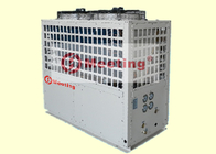 Commercial Low Temperature hot water system 25KW Air Source Water Heat Pump