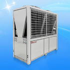 40P-EVI Air to Water Heat Pump Outdoor Installation for Low Ambient Temperature -25C