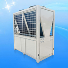 32P-EVI Air to Water Heat Pump Outdoor Installation for Low Ambient Temperature -25C
