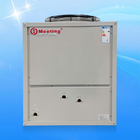 MD50D-26 EVI 380V/60Hz Air to water heat pump outdoor installation for low ambient temperature -25C