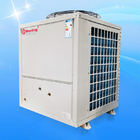 EVI Scroll Compressor Air Source Heatpump meeting 5P EVI Air to Water Heat Pump