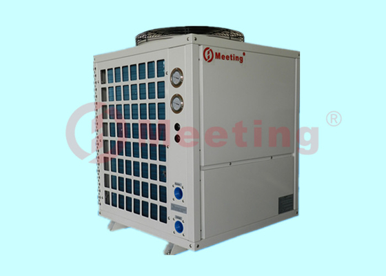 Meeting Central Heating Pump Water Heater Thermostat House Heating System for House Space Heating Hot Water Rohs