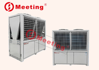 Meeting 20P-Air To Water Heat Pump With 380V/60HZ EVI High Efficient Heating System