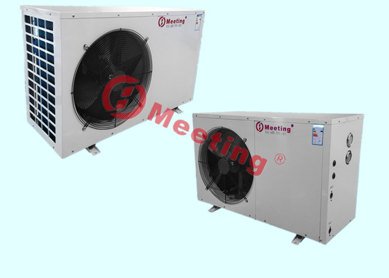 Meeting MD30D Mono Block Inverter 12KW Air To Water Heat Pump