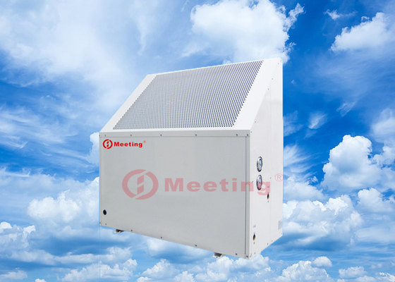 Meeting MD60D Domestic Home Heat Pump For House Heating And Cooling