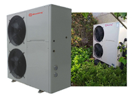 intelligent automatic defrosting air source heat pump air to water 21kw