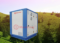 MDS50D 19KW Water to water heat pump with heating, cooling and hot water functions