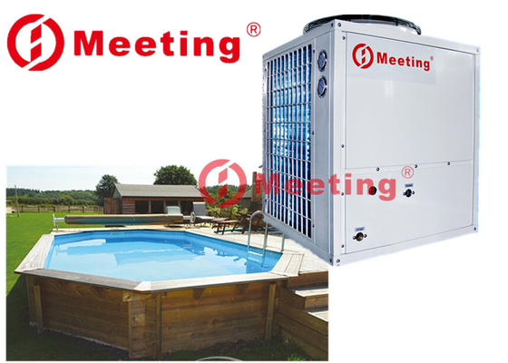 Factory Directly Sale Economical Top-Blown Swimming Pool Heat Pump