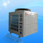 Industrial Air Cooled Chiller with Stainless Steel Water Cooler Tank for Swimming Pool