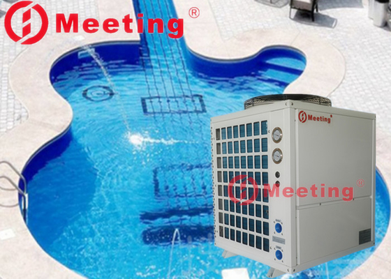 New generation energy-saving swimming pool chiller  for pool water with high efficiency