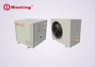 Meeting md30d R410A Apartment Air Source Heatpump House Heating Inverter Air to Water Heat Pump CB