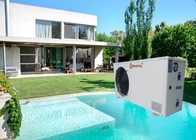 Inflatable R32 Swimming Pool Heat Pump Outdoor For Family Kids