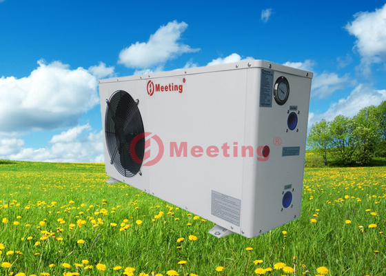 Swimming/Spa/Sauna Pool Heat Pump MDY10D with 4KW heating capacity