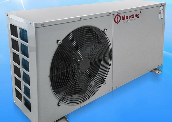 Swimming/Spa/Sauna Pool Heat Pump MDY10D with 4KW heating capacity