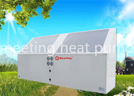 Meeting Mdy100d 42kw Ultra Quiet Air Source Heat Pump Swimming Pool Low Ambient Temperature - 25C