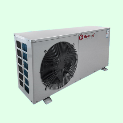 Meeting 2P air source house heating heat pump 7kw home with CE