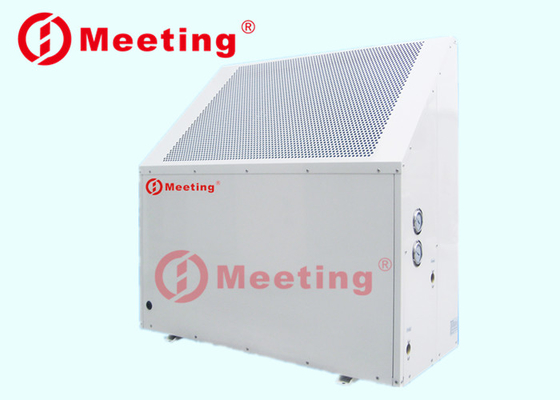 15kw air water heat pump for home 220v low noise wifi heat pump thermostat price heat pump monoblcock