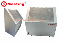 Meeting low noise heatpump all in one heating and hot water air to water heat pump electrical appliances products CE