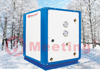 MDS20D 220V 50HZ 7.5KW Ground Source Heat Pump Water Heaters