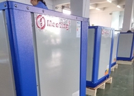 Meeting Heating 19KW Refrigeration 14KW MDD50DF Energy-Saving Household Combined Cooling And Heating Machine