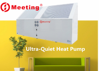 Meeting MD150D-2 380V 42KW Ultra quiet air source Heat pump water heating system