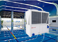 Hydropower Isolation Safety WIFI 100KW Swimming Pool Heat Pump