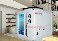 Meeting MD30D Hot Sale Trinity Heat Pump Air To Water For House Heating + Cooling + Hot Water